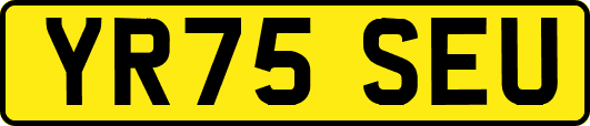 YR75SEU