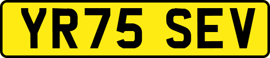 YR75SEV
