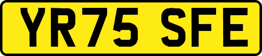 YR75SFE