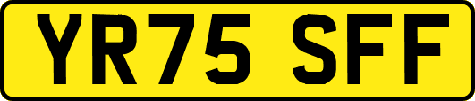 YR75SFF