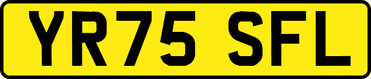 YR75SFL