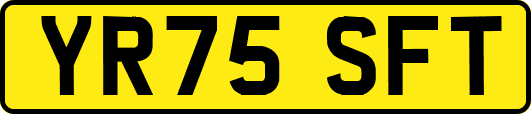 YR75SFT