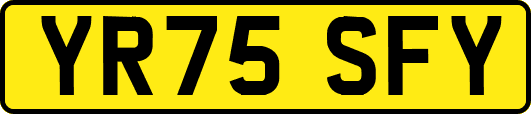 YR75SFY