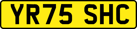 YR75SHC