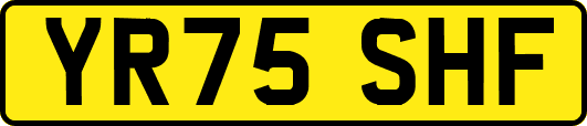 YR75SHF