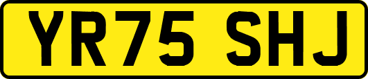 YR75SHJ