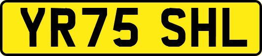 YR75SHL