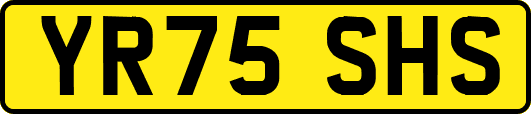 YR75SHS