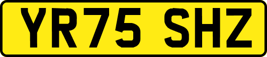 YR75SHZ