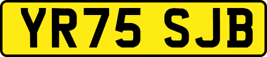 YR75SJB