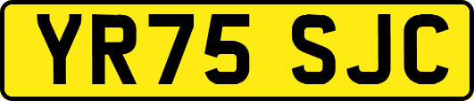 YR75SJC