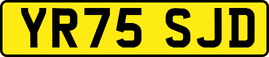YR75SJD