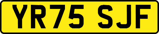 YR75SJF