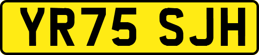 YR75SJH