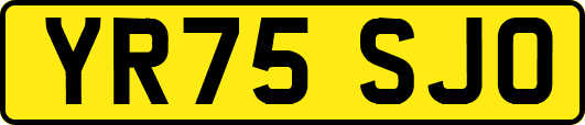 YR75SJO