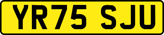 YR75SJU