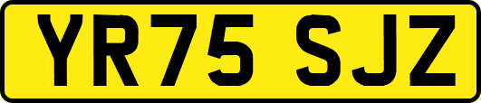YR75SJZ