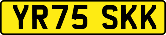 YR75SKK