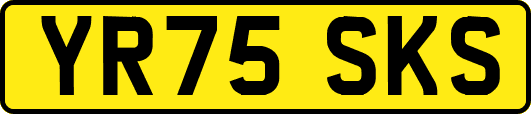 YR75SKS
