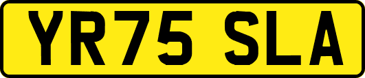 YR75SLA