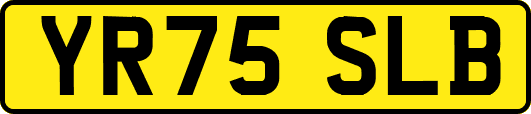 YR75SLB