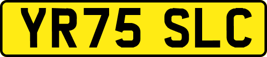 YR75SLC
