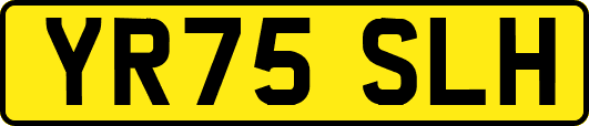 YR75SLH