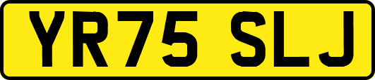YR75SLJ