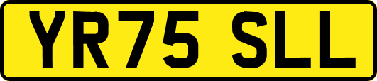 YR75SLL
