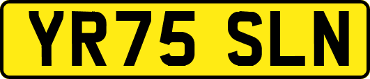 YR75SLN