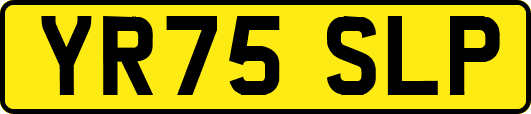 YR75SLP