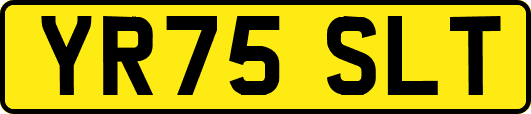YR75SLT