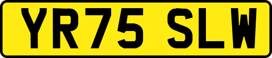 YR75SLW