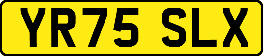 YR75SLX