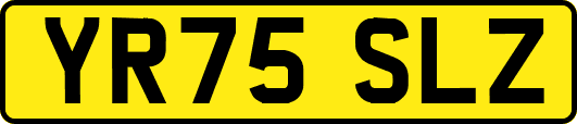 YR75SLZ