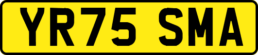 YR75SMA