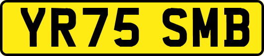 YR75SMB
