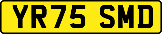 YR75SMD