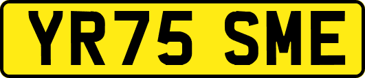 YR75SME