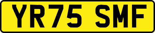 YR75SMF