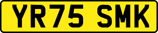 YR75SMK