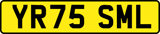 YR75SML