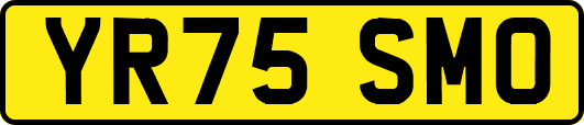 YR75SMO