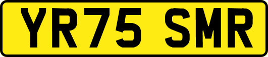 YR75SMR