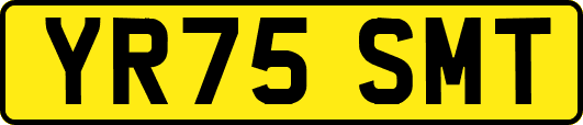 YR75SMT