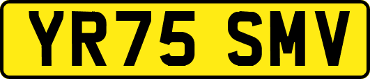 YR75SMV