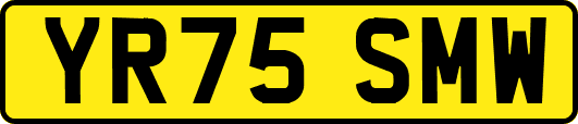 YR75SMW