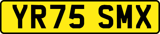 YR75SMX