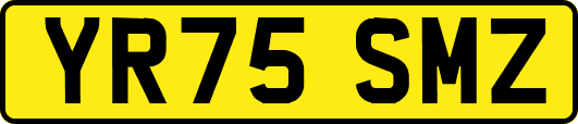 YR75SMZ
