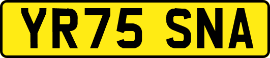 YR75SNA